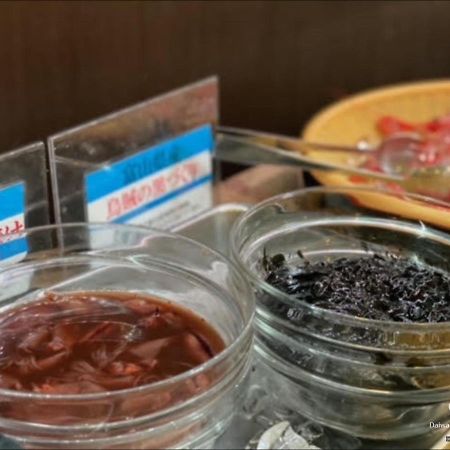 Daiwa Roynet Hotel Toyama Luaran gambar