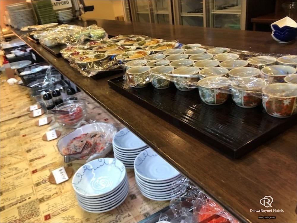 Daiwa Roynet Hotel Toyama Luaran gambar