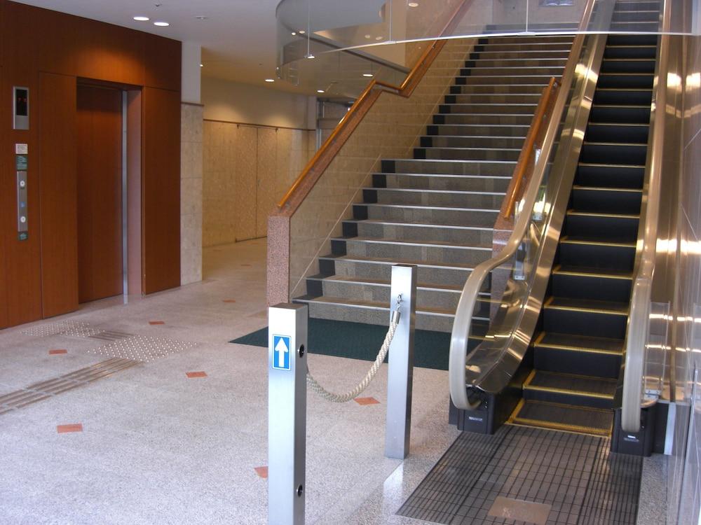 Daiwa Roynet Hotel Toyama Luaran gambar