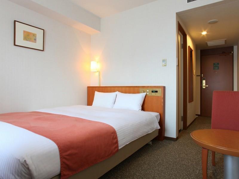 Daiwa Roynet Hotel Toyama Luaran gambar