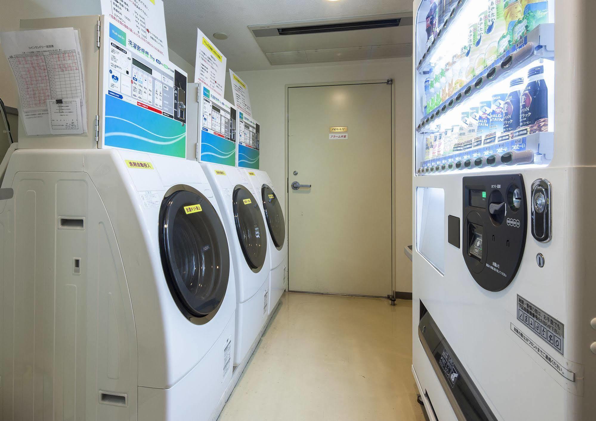 Daiwa Roynet Hotel Toyama Luaran gambar