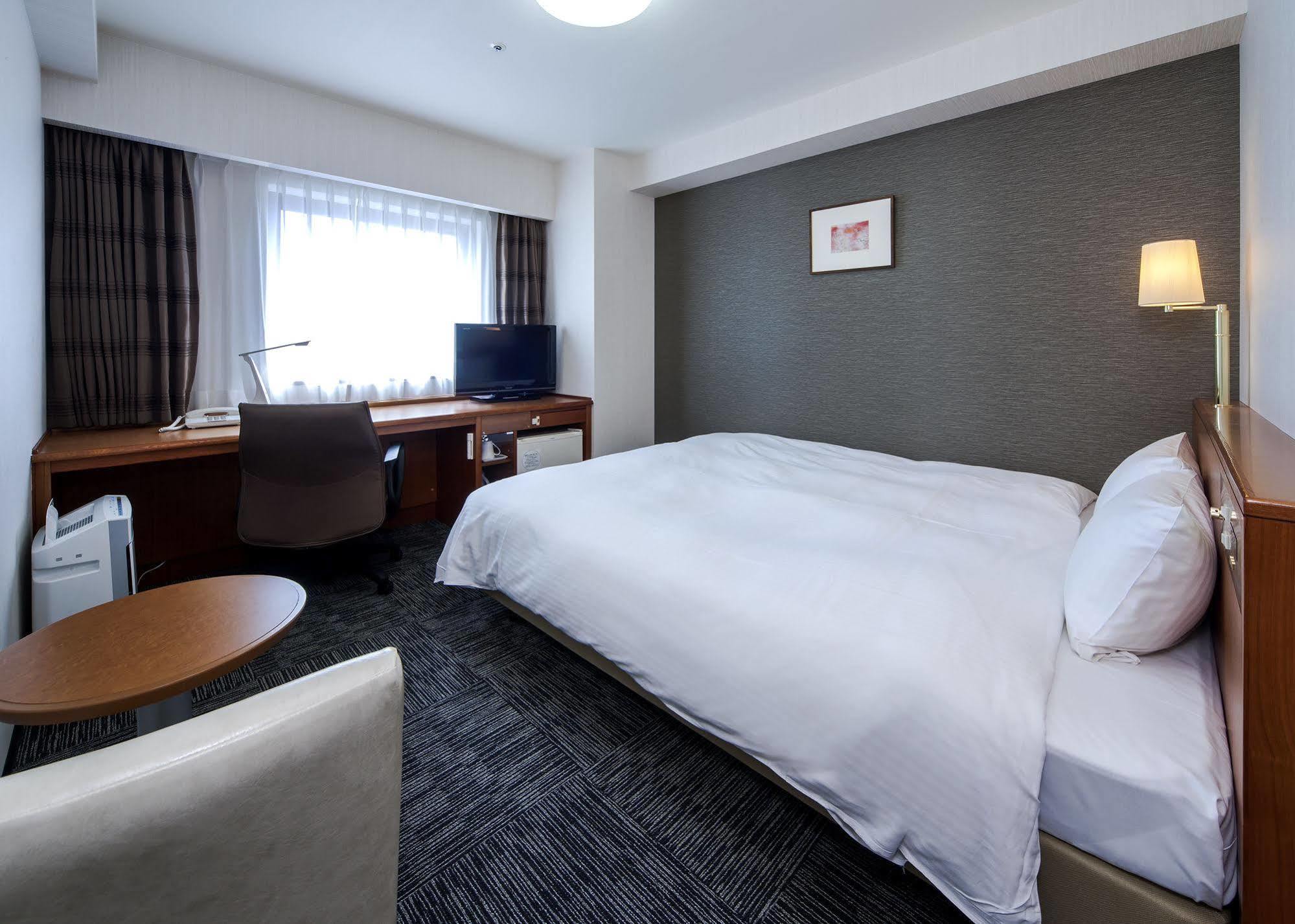 Daiwa Roynet Hotel Toyama Luaran gambar
