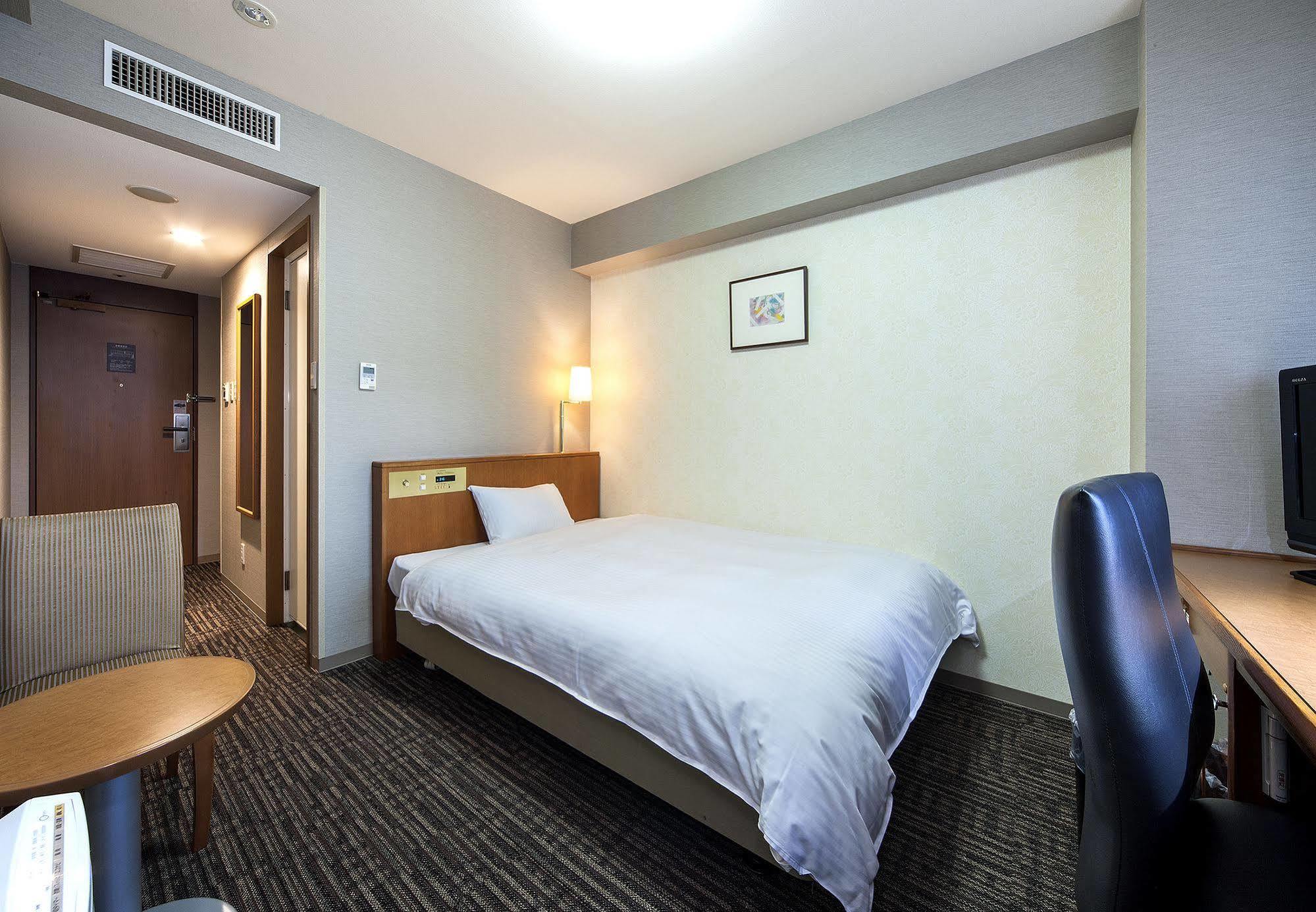 Daiwa Roynet Hotel Toyama Luaran gambar